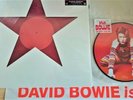 DAVID BOWIE is Tokyo EXCLUSIVE Limited Black Star 12