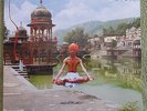 SHPONGLE--INEFFABLE MYSTERIES--2 L.P.--RARE--TWISTED AMBIENT--2010.