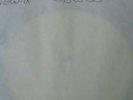 David Bowie Tonight LP test pressing