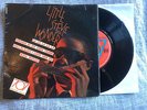 Little Stevie Wonder ?– La La La La La - EP 45 - Barclay 700002 - VG+ / VG+