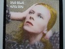 David Bowie - Hunky Dory Vinyl LP RCA Black Label VG+/EX+