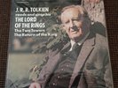 THE LORD OF THE RINGS LP JRR TOLKIEN