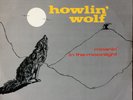 Howlin' Wolf 