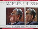 MAHLER: Symphony No.9    Klemperer   SAX 5281-2
