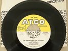 Northern SOUL 45 LYDIA MARCELLE  Everybody Dance I've Never Been Hurt Like This
