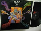 THE WHO 