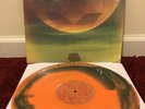 The Contortionist Language Vinyl LP exoplanet intrinsic between the buried