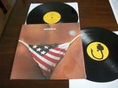 The Black Crowes,Amorica,2015 American Recording Press.New Sealed,With Insert