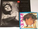 GEORGE MICHAEL SEALED 12