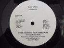 UNIVERSAL ROBOT BAND DANCE & SHAKE YOUR TAMBOURINE 12