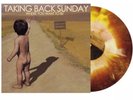 Taking Back Sunday - Where You Want To Be Vinyl Record LP Limited Variant /300