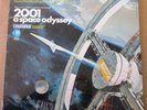 2001 A SPACE ODYSSEY OST LP MINT SEALED SOUNDTRACK GATEFOLD ORIG MGM Ligeti