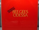 2LP Bee Gees ?– Odessa 1970 German Press FREE SHIPPING