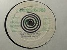 The Wailing Soul -Jah Give us Life To Live/Roots Reggae 12