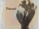 FAUST - Same - NEW REIS of VERY RARE KRAUTROCK/ EXPERIMENTAL - their 1st LP 1971