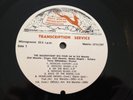 THE MAGNIFICENT BIG FOUR LP South African music