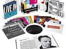 2177367 Herbert Grönemeyer - Alles (Super Deluxe Vinyl Box) - (Vinyl) Wie Neu