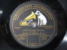 78rpm BRUNO WALTER conducts Mozart Overtures - ACOUSTIC GRAMMOPHON