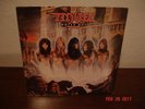 ANGEL  WHITE HOT  - SEALED LP Casablanca NBLP 7085  KISS