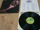 DEEP PURPLE - FIREBALL. UK HARVEST 1971 1ST PRESS A-2U B-3U COMPLETE W/ INSERT