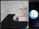 HERBIE HANCOCK My Point Of View LP BLUE NOTE 4126 US '63 NY RVG JAZZ Hank Mobley