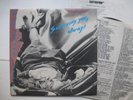 SACCHARINE TRUST Surviving You Always LP 1984 SST LA Art PUNK KBD
