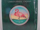 Christopher Cross - Christopher Cross Vinyl Album LP Mint 1979