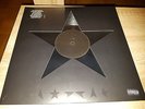 David Bowie Black Star LP Erstpressung 2015