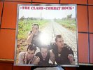 THE CLASH COMBAT ROCK + POSTER VINYL LP FMLN2