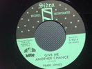 Pearl Jones - Give Me Another Chance / A Dream