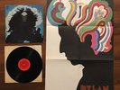 Bob Dylan's Greatest Hits With Poster PC 9463 LP