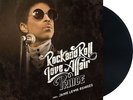 Prince - Rock And Roll Love Affair 12