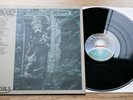 SHIRLEY COLLINS AND THE ALBION COUNTRY BAND No Roses LP EX++ UK 1981 Re CREST11