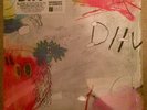 DIIV Is The Is Are Vinyl Newbury Comics 2LP Beach Fossils Wild Nothing RARE OOP