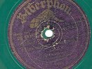 Biberphon : Sam Baskini - Bin kein Hauptmann + Leutnant warst du einst bei den