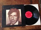 Leonard Cohen  ?– Songs Of LP - Columbia CS 9533 - 2 