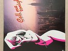 ''Pink Noise'' VOL.1  Call Me Tonight Shudaika Anime Soundtr Vinyl LP Japan 1986