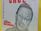 Exitos de Celia Cruz con la Sonora Matancera - SEALED, MINT  - Venezuela Issue