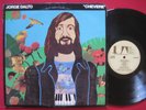 JORGE DALTO   CHEVERE (1976) UNITED ARTISTS   LATIN JAZZ SOUL FUNK LP