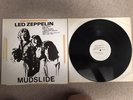 Led Zeppelin lp   Mudslide