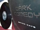 KENNY LARKIN DARK COMEDY WAR OF THE WORLDS RARE 1997 2X12 LP TOP DETROIT TECHNO