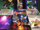 Rock/ Pop Albums On Vinyl (Christian Artists)