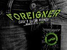Foreigner - Can't Slow Down