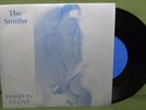 THE SMITHS Hand In Glove Orig UK ROUGH TRADE 1983 Solid Manchester Sleeve
