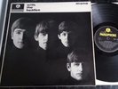 WITH THE BEATLES: MONO LP EX