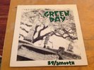Green Day 39/Smooth LP 1st Pressing Laytonville Address Lookout  With Insert