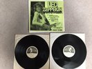 Led Zeppelin lp   Live At The LA Forum   6/77   Ruthless Rhymes Ltd. Records
