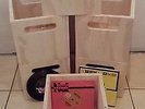 Vinyl record crate, milk crate, Ply Crate,Vinyl Records storage box to suit 45s