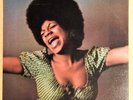 VINYL LP by MERRY CLAYTON / VINYL IS IN VERY GOOD COND. - ORIGINAL PAPER SLEEVE