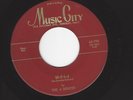 DOO WOP - THE 4 DEUCES- 
